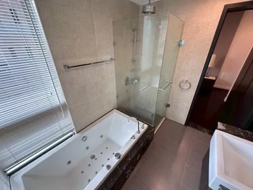 Apartment for rent NT$ 55 000 - Section 5, Xinyi Rd - 2 bedrooms