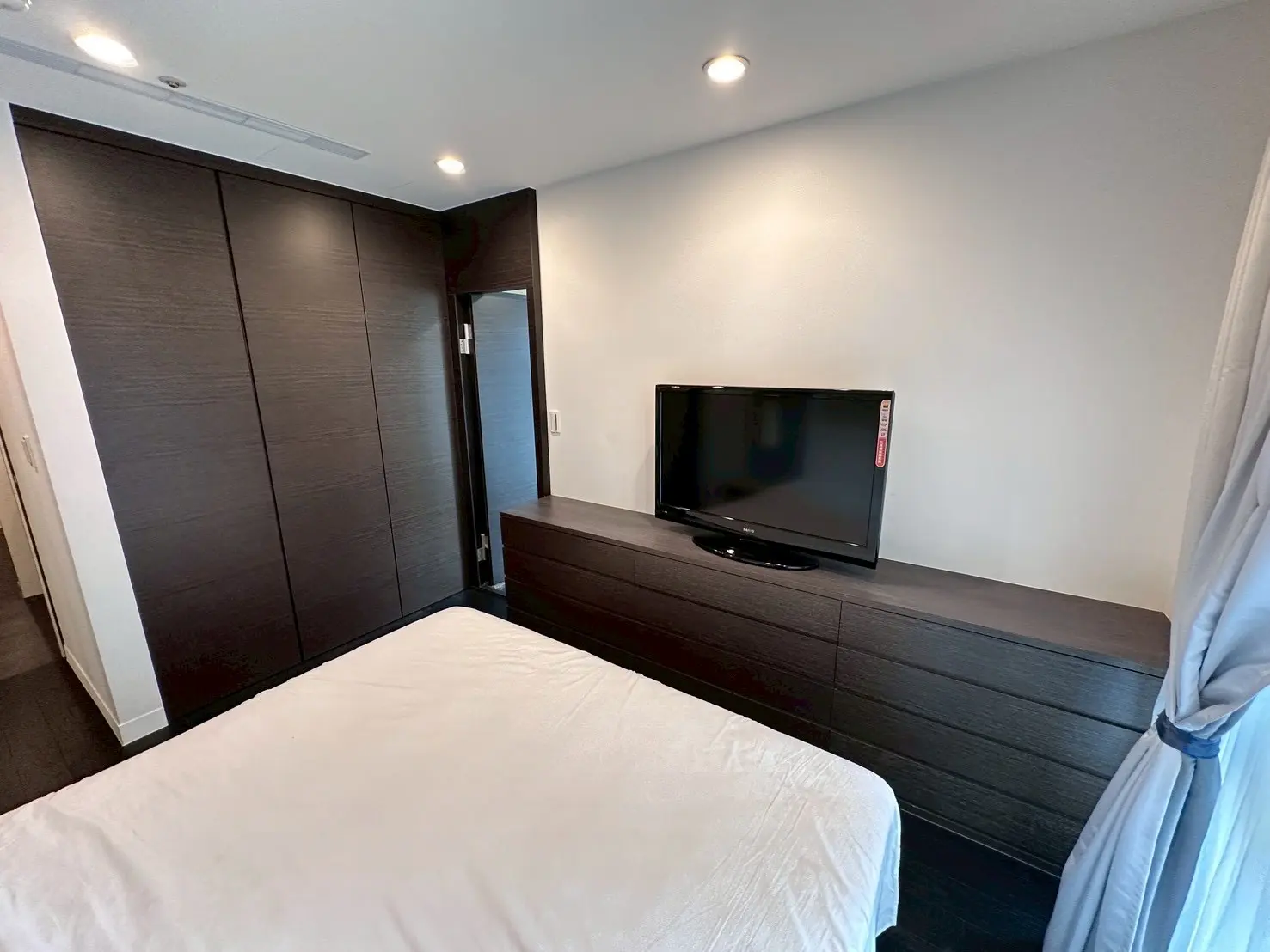 2 bedrooms apartment for rent in Xinyi District, Taipei City | NT$ 55 000 | 17 ping slide 12