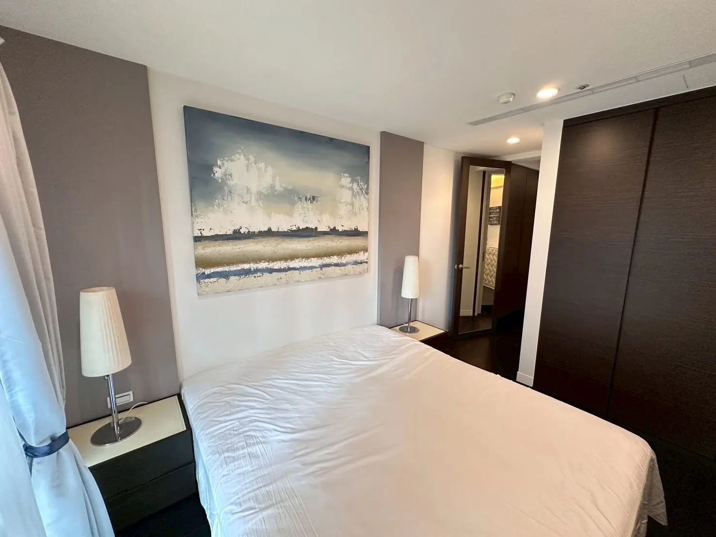2 bedrooms apartment for rent in Xinyi District, Taipei City | NT$ 55 000 | 17 ping slide 13