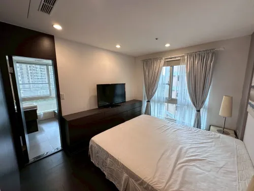 2 bedrooms apartment for rent in Xinyi District, Taipei City | NT$ 55 000 | 17 ping slide 14