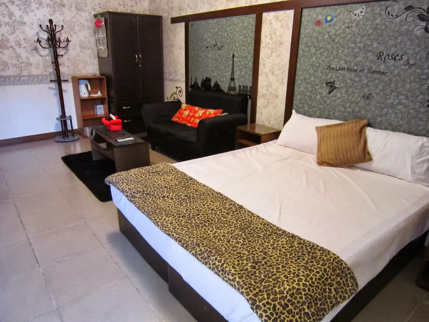Room for rent in Toucheng Township, Yilan County | NT$ 7 200 | 9 ping slide 3