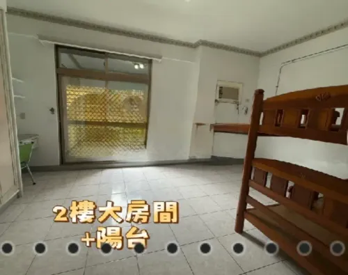 6 bedrooms townhouse for rent in Toucheng Township, Yilan County | NT$ 22 000 | 57 ping slide 5