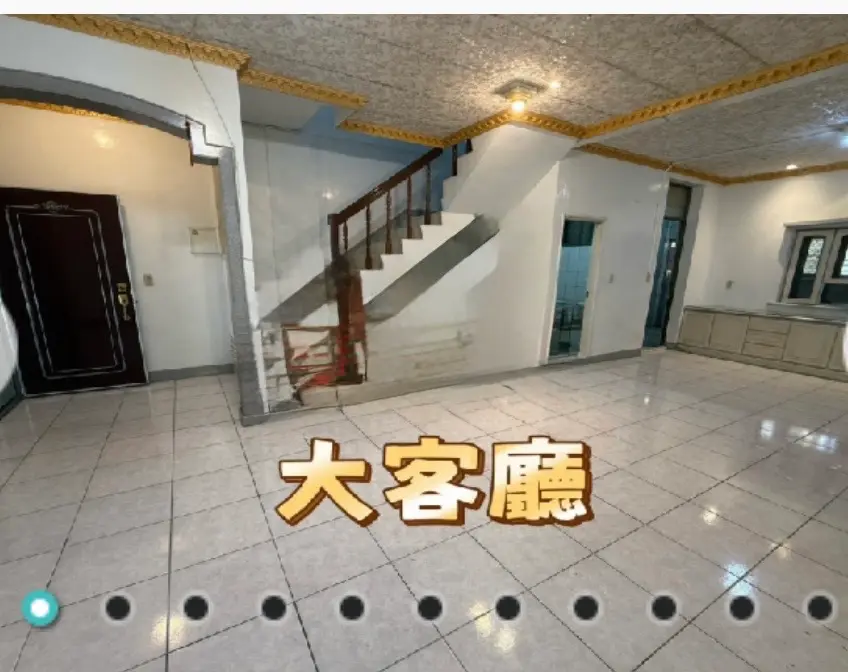 6 bedrooms townhouse for rent in Toucheng Township, Yilan County | NT$ 22 000 | 57 ping slide 1