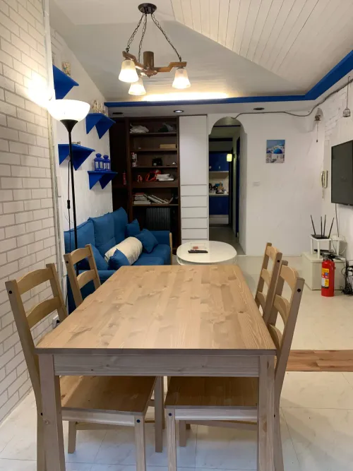 Room for rent NT$ 8 300 - Yunhe St - 1 room