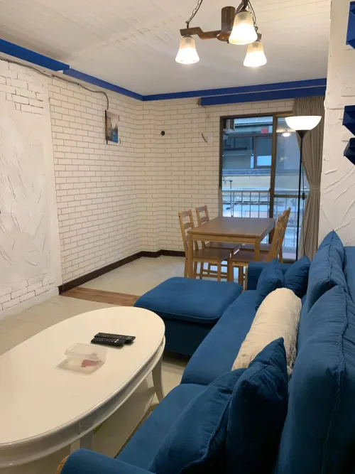 Room for rent NT$ 8 300 - Yunhe St - 1 room