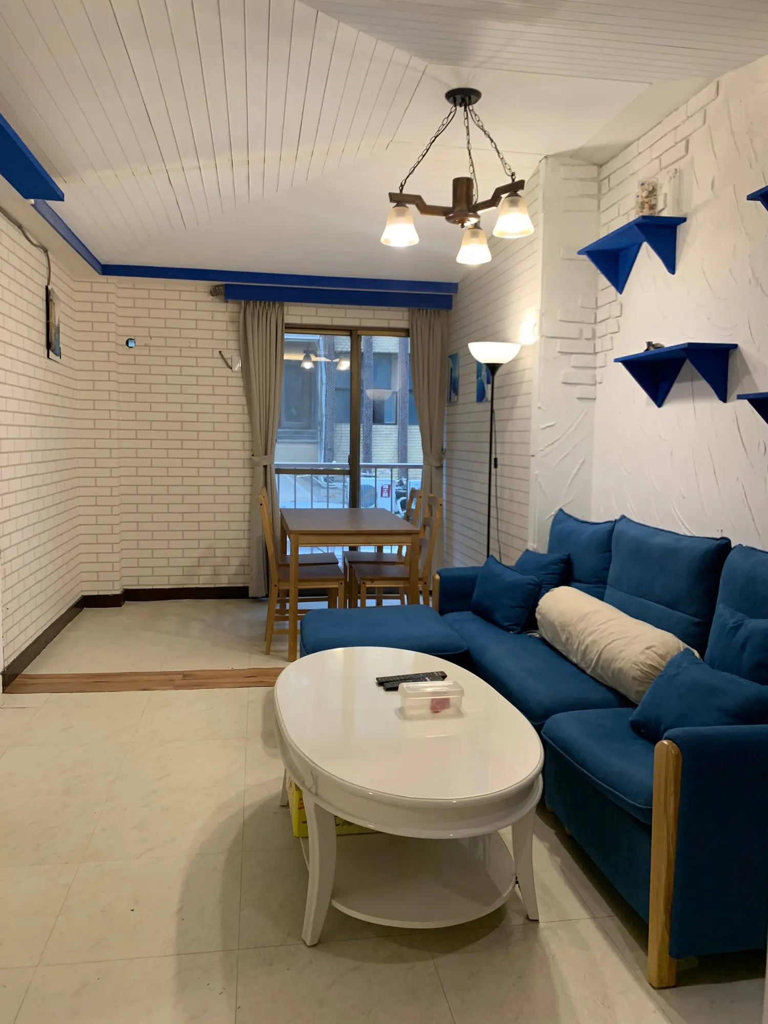 Room for rent in Daan District, Taipei City | NT$ 8 300 | 1 ping slide 6