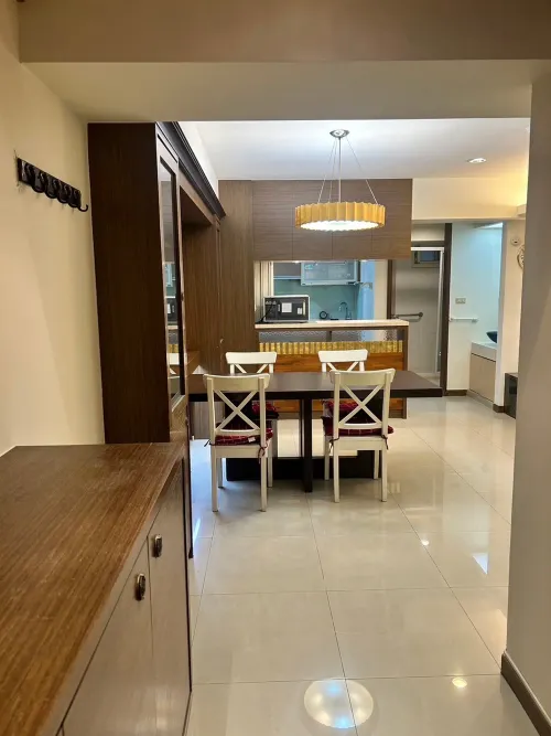 Apartment for rent TWD 8 000 - 和平東路三段 - 5 bedrooms