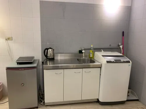 Private room for rent TWD 23 500 - 12 ping - Wanhua District,Taipei City slide 14