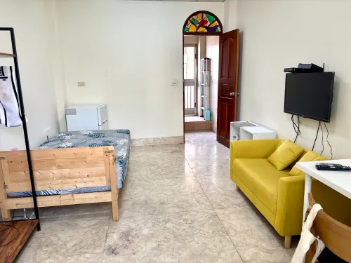 Room for rent NT$ 7 500 - 忠義路二段202巷 - 3 bedrooms