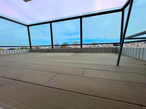 4 bedrooms apartment for rent TWD 45 000 - 55 ping - East District, Tainan City slide 7