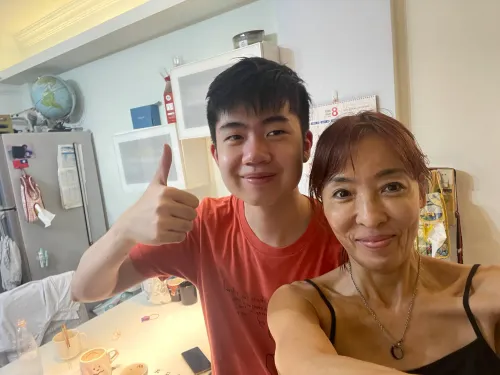 分租套房、雅房 出租 TWD 10 000 - 松壽路 - 3 房