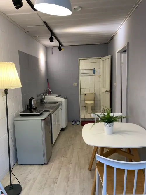 Private room for rent TWD 23 500 - 12 ping - Wanhua District,Taipei City slide 13