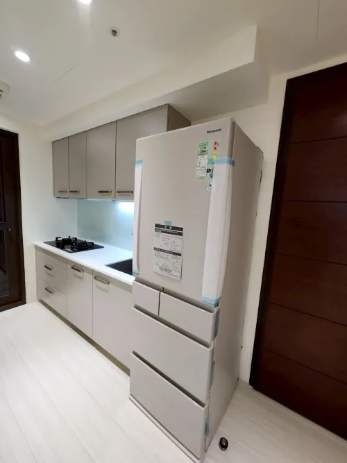 Apartment for rent TWD 29 000 - Shuian 2nd St - Studio
