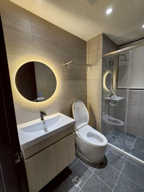 Apartment for rent TWD 29 000 - Shuian 2nd St - Studio
