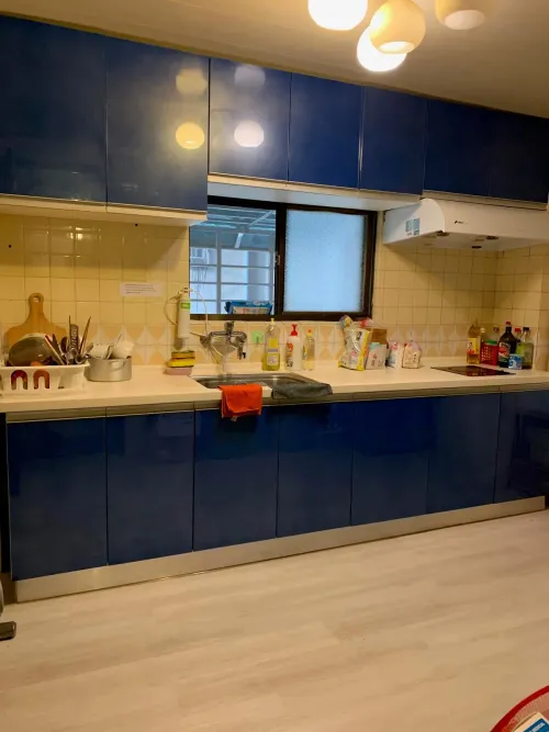 Room for rent NT$ 8 300 - Yunhe St - 1 room