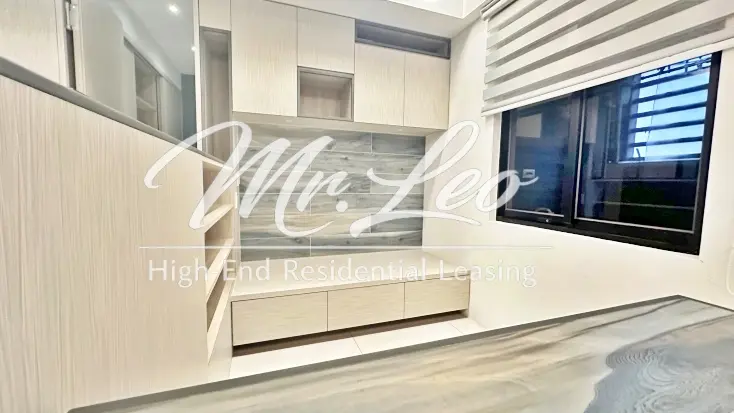1 room apartment for rent in Xinyi District, Taipei City | NT$ 45 000 | 13 ping slide 4