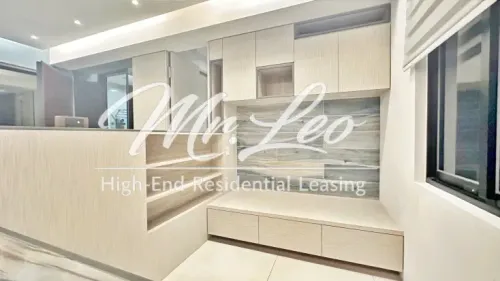1 room apartment for rent in Xinyi District, Taipei City | NT$ 45 000 | 13 ping slide 5
