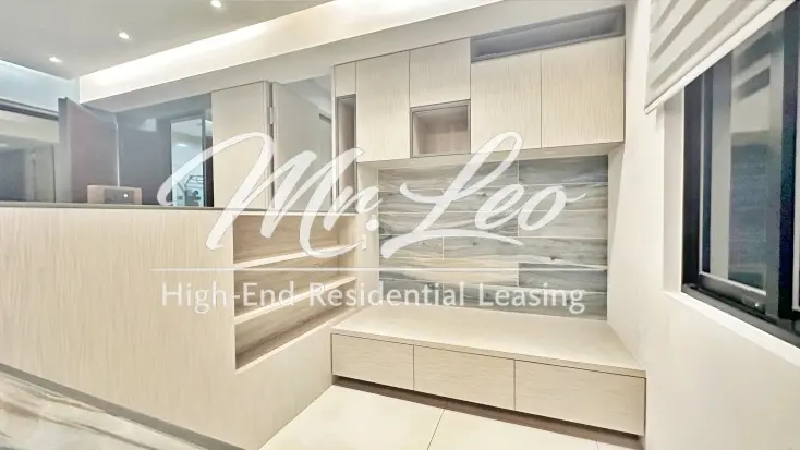 1 room apartment for rent in Xinyi District, Taipei City | NT$ 45 000 | 13 ping slide 5