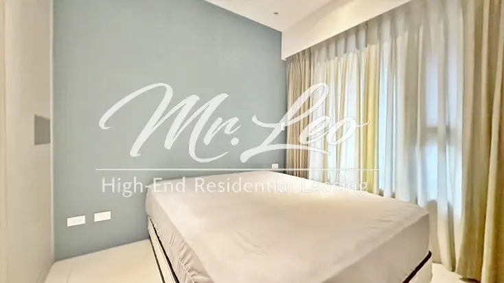 1 room apartment for rent in Xinyi District, Taipei City | NT$ 45 000 | 13 ping slide 6