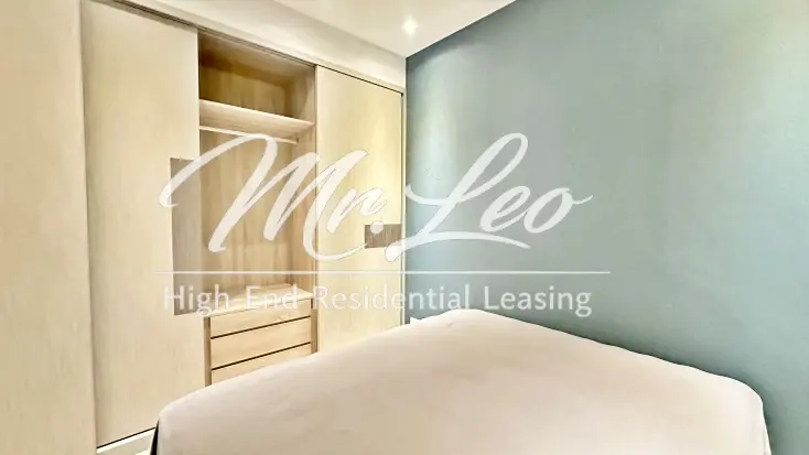 1 room apartment for rent in Xinyi District, Taipei City | NT$ 45 000 | 13 ping slide 7