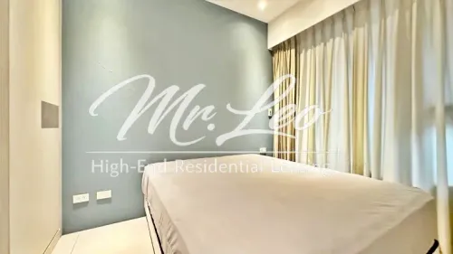 1 room apartment for rent in Xinyi District, Taipei City | NT$ 45 000 | 13 ping slide 8