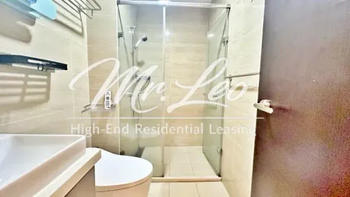 1 room apartment for rent in Xinyi District, Taipei City | NT$ 45 000 | 13 ping slide 9