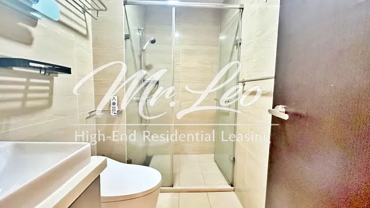1 room apartment for rent in Xinyi District, Taipei City | NT$ 45 000 | 13 ping slide 9