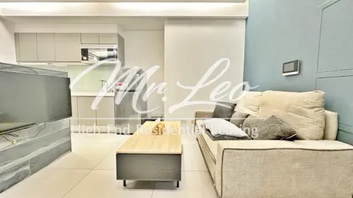 Apartment for rent NT$ 45 000 - Alley 21, Lane 743, Section 5, Zhongxiao East Road - 1 room