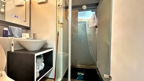 Apartment for rent NT$ 45 000 - SongJiang Road - 1 room