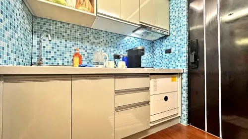 Apartment for rent NT$ 45 000 - SongJiang Road - 1 room