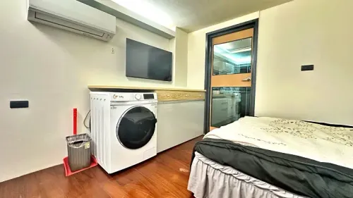 Apartment for rent NT$ 45 000 - SongJiang Road - 1 room