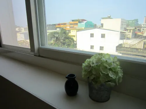 Room for rent NT$ 6 200 - Jiucheng West Road - 1 room