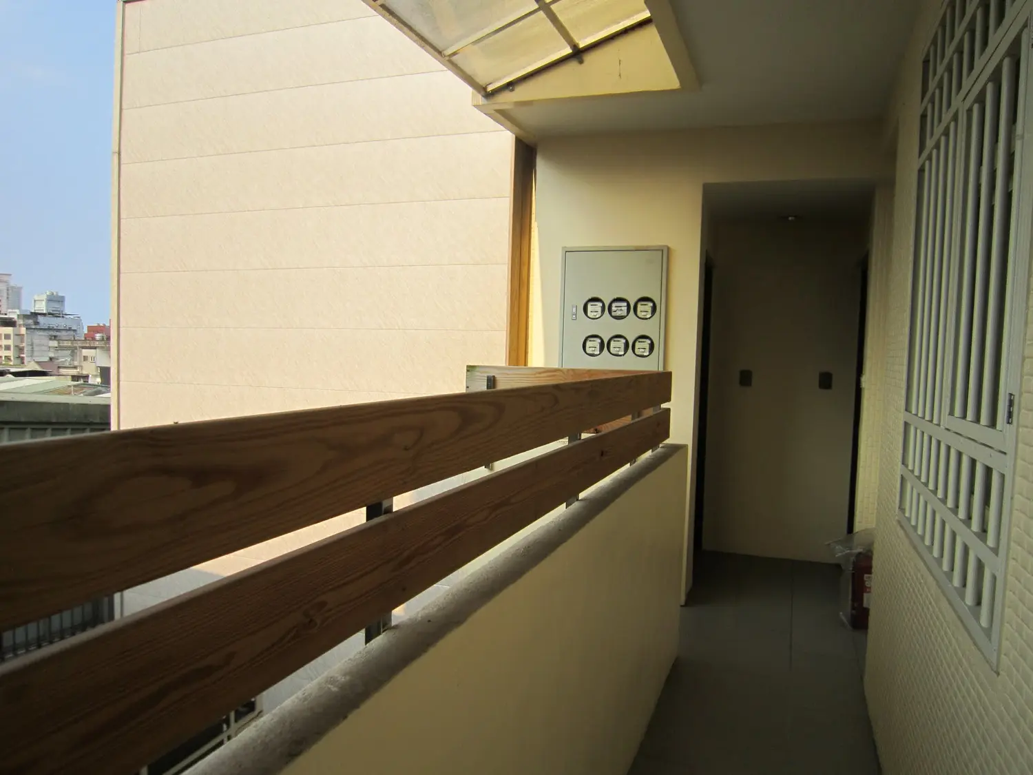 Room for rent in Yilan City, Yilan County | NT$ 6 200 | 5 ping slide 5