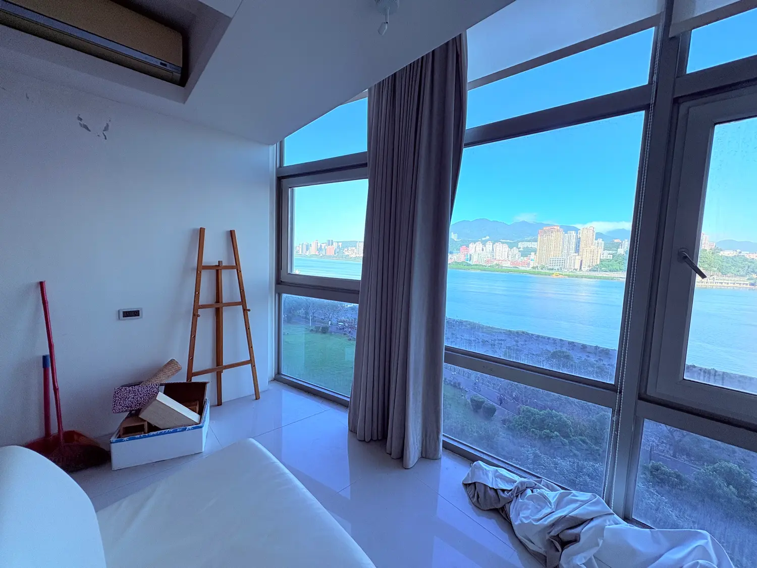 1 房 公寓 出售 TWD 16 980 000 - 22 坪 - 八里區, 新北市 slide 0