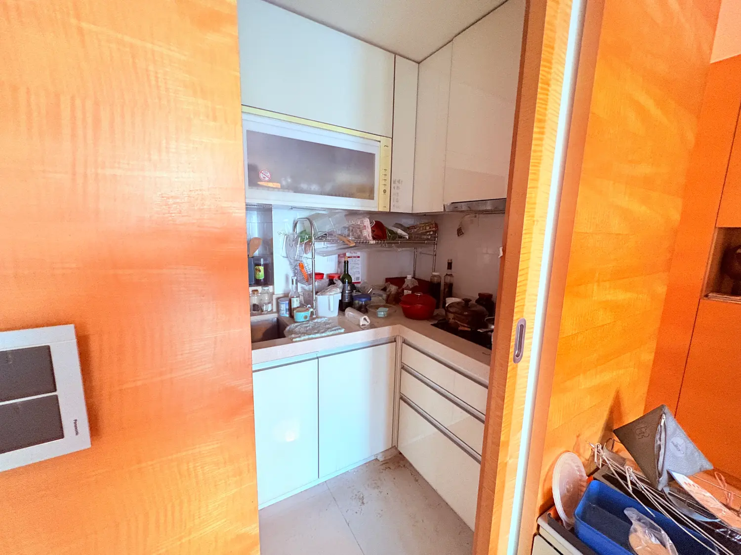 1 房 公寓 出售 TWD 16 980 000 - 22 坪 - 八里區, 新北市 slide 6