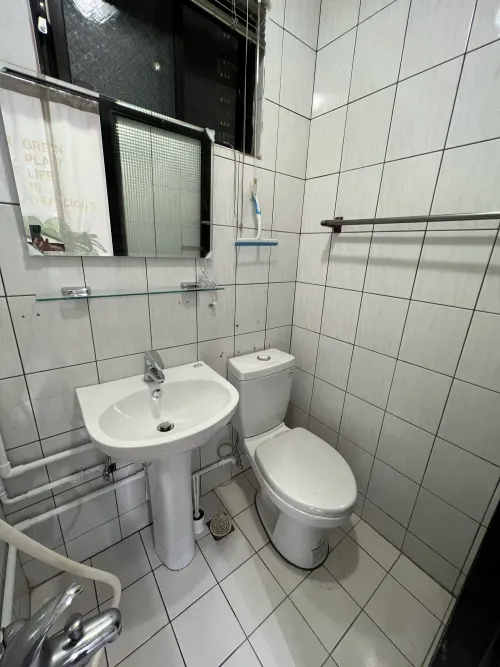 Private room for rent TWD 14 500 - Alley 44, Lane 175, Section 2, Heping E Rd - 4 bedrooms