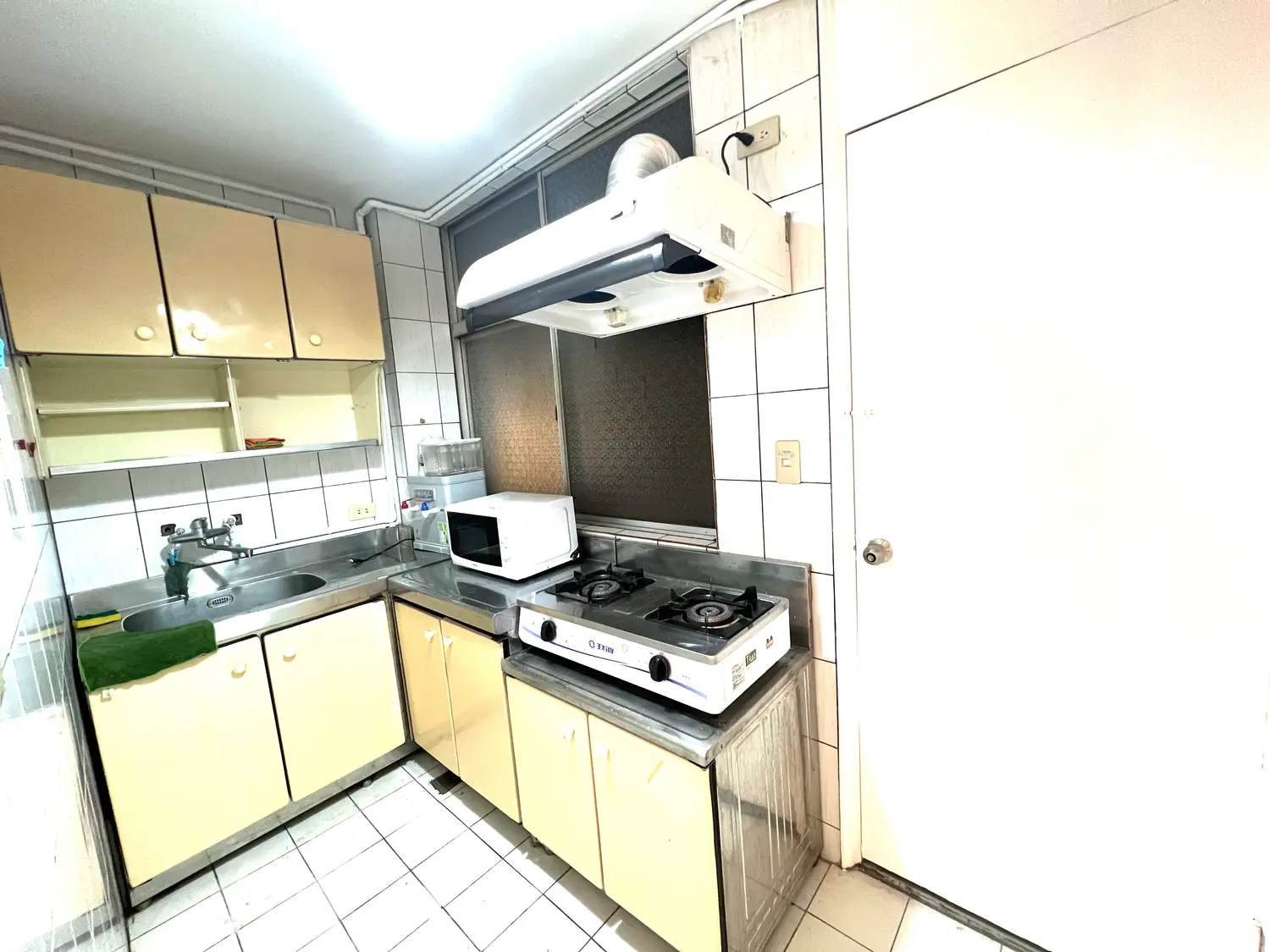 4 房 公寓 出租 TWD 80 000 - 35 坪 - 台北市,大安區 slide 13