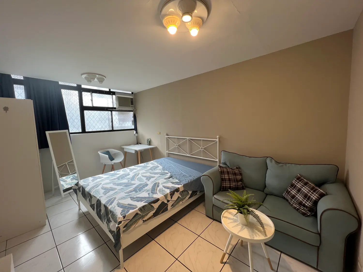 4 房 公寓 出租 TWD 80 000 - 35 坪 - 台北市,大安區 slide 22