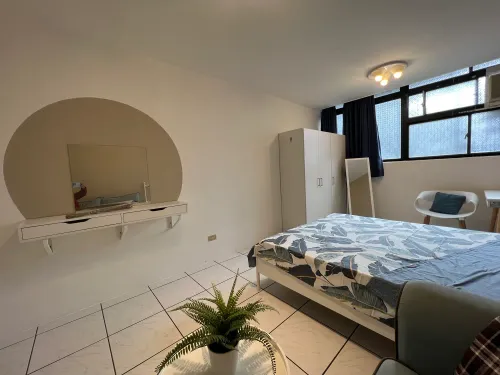 Private room for rent TWD 14 500 - Alley 44, Lane 175, Section 2, Heping E Rd - 4 bedrooms