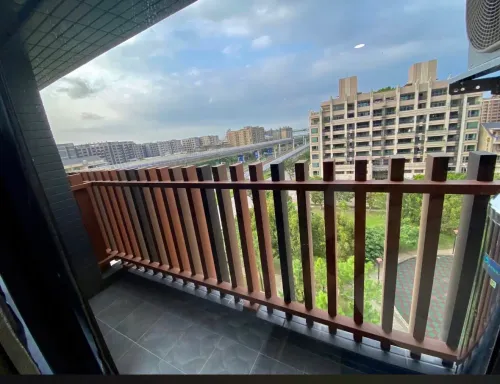 Apartment for rent TWD 19 700 - Section 2, Gaotie North Road - Studio