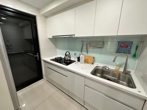 3 bedrooms apartment for rent in Beitun District, Taichung City | NT$ 36 000 | 25 ping slide 16