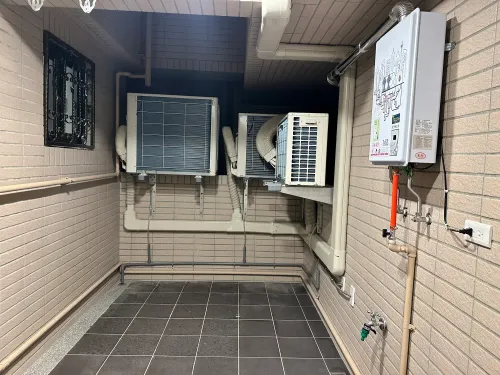 3 bedrooms apartment for rent in Beitun District, Taichung City | TWD 36 500 | 25 ping slide 8