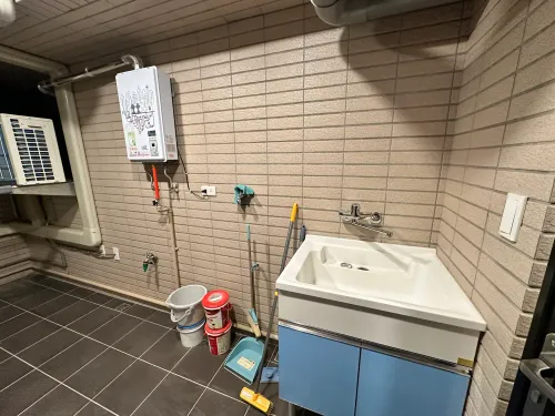 3 bedrooms apartment for rent in Beitun District, Taichung City | TWD 36 500 | 25 ping slide 7