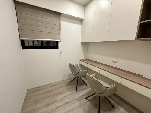 3 bedrooms apartment for rent in Beitun District, Taichung City | TWD 36 500 | 25 ping slide 3