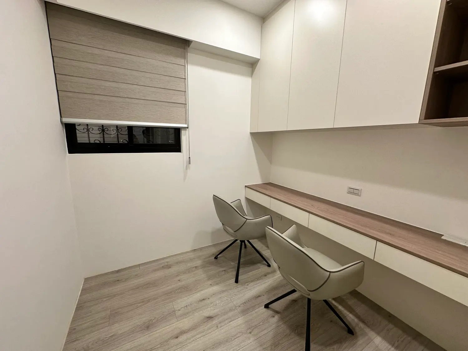 3 bedrooms apartment for rent in Beitun District, Taichung City | NT$ 36 000 | 25 ping slide 12