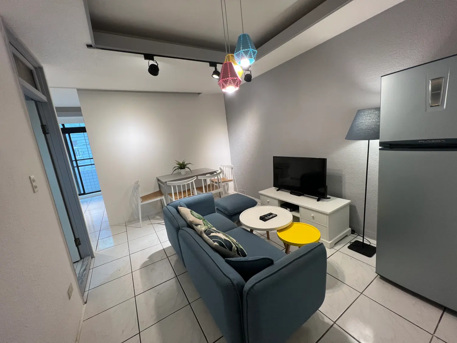 4 房 公寓 出租 TWD 80 000 - 35 坪 - 台北市,大安區 slide 17