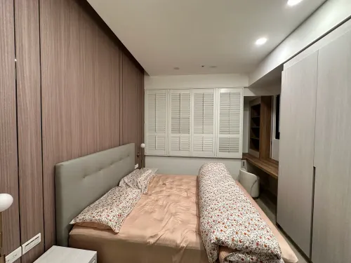 3 bedrooms apartment for rent in Beitun District, Taichung City | NT$ 36 000 | 25 ping slide 15