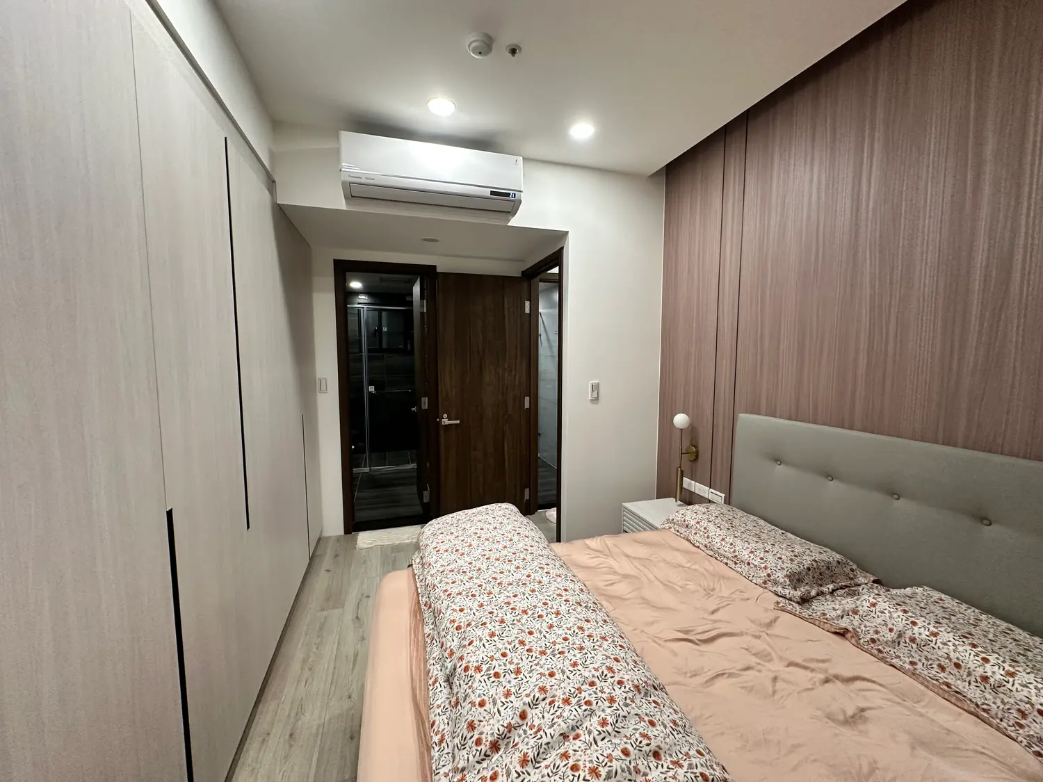 3 bedrooms apartment for rent in Beitun District, Taichung City | TWD 36 500 | 25 ping slide 4
