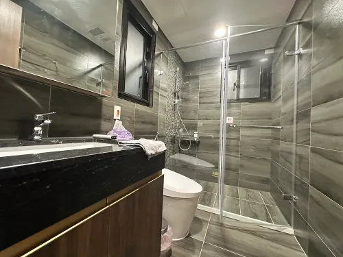 3 bedrooms apartment for rent in Beitun District, Taichung City | NT$ 36 000 | 25 ping slide 10