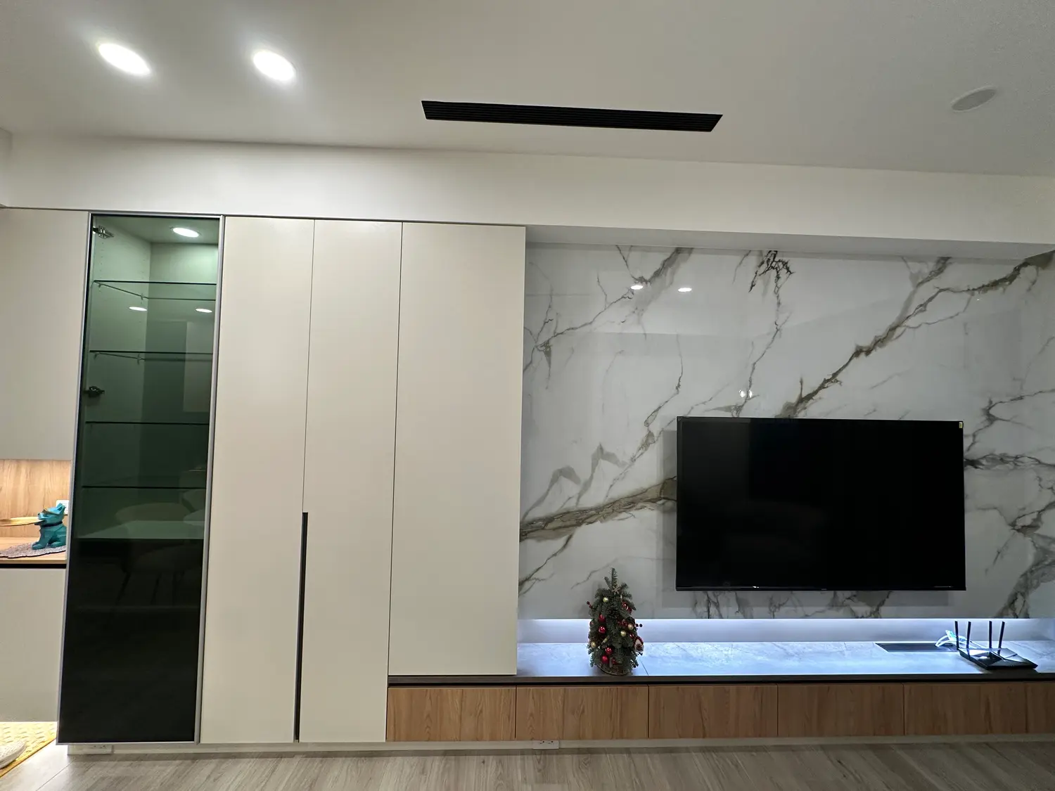 3 bedrooms apartment for rent in Beitun District, Taichung City | NT$ 36 000 | 25 ping slide 1